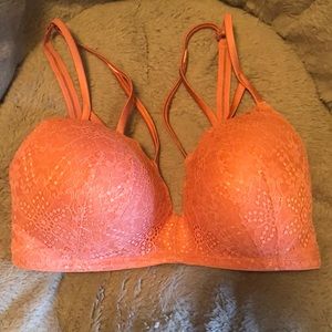 Victoria’s Secret Pink wireless 36D Bra